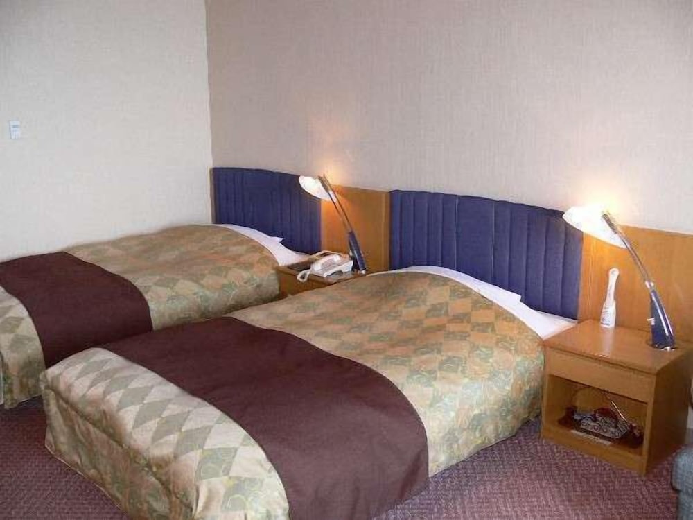 客室1 | KKRホテル びわこ