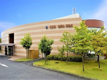 KKRホテル びわこ