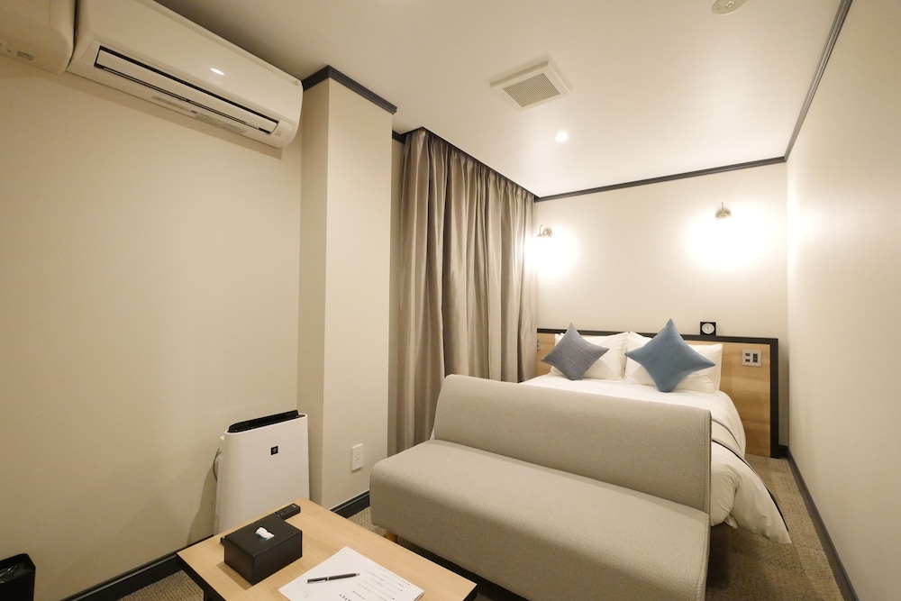 客室1 | Hotel Bampky 客室1 | Hotel Bampky