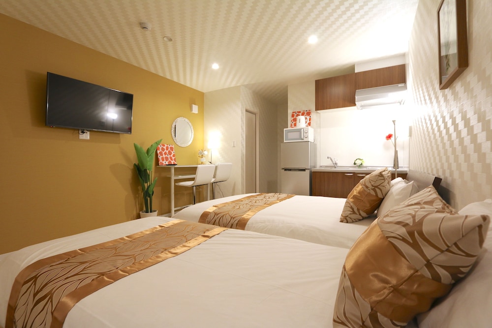 メインイメージ | Elizabeth Garden Kurosaki メインイメージ | Elizabeth Garden Kurosaki