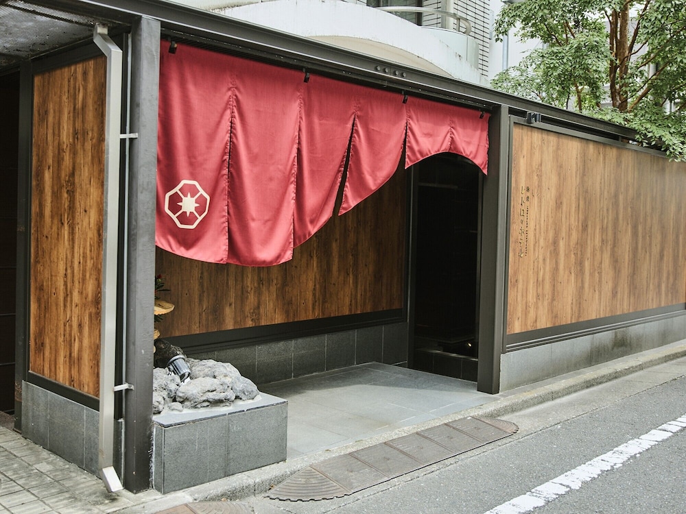 池袋レトロなホテル