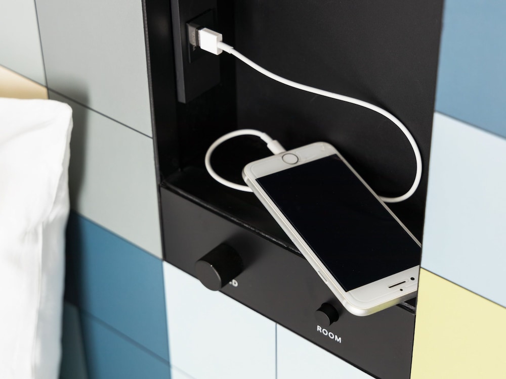 客室1 | JR東日本ホテルメッツ プレミア 秋葉原