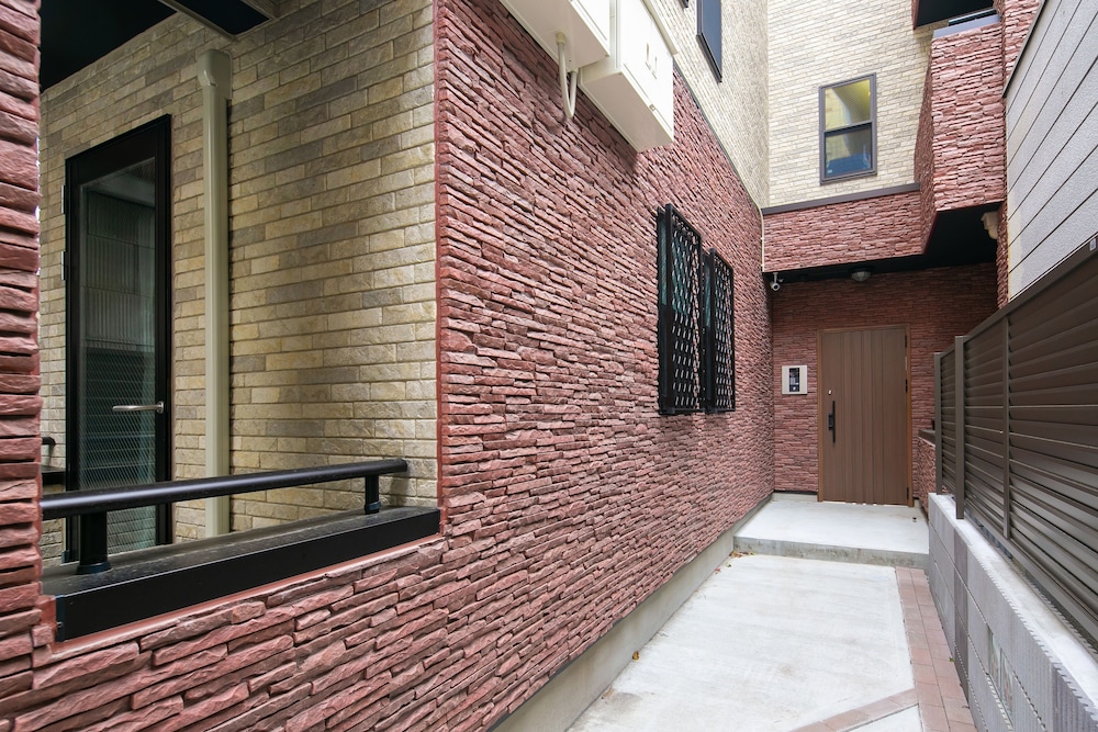 内装1 | Calm 浅草雷門 CLx 内装1 | Calm 浅草雷門 CLx