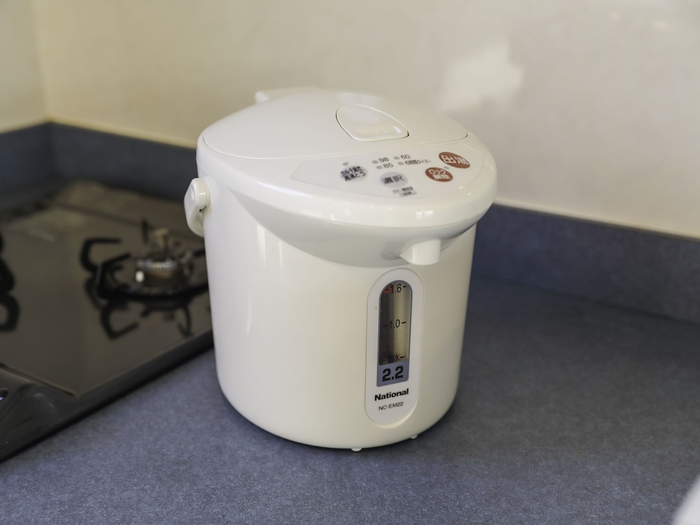 スタンダード コテージ 1 ベッドルーム 禁煙 客室の設備とサービス14 | コテージ スターハウス今帰仁