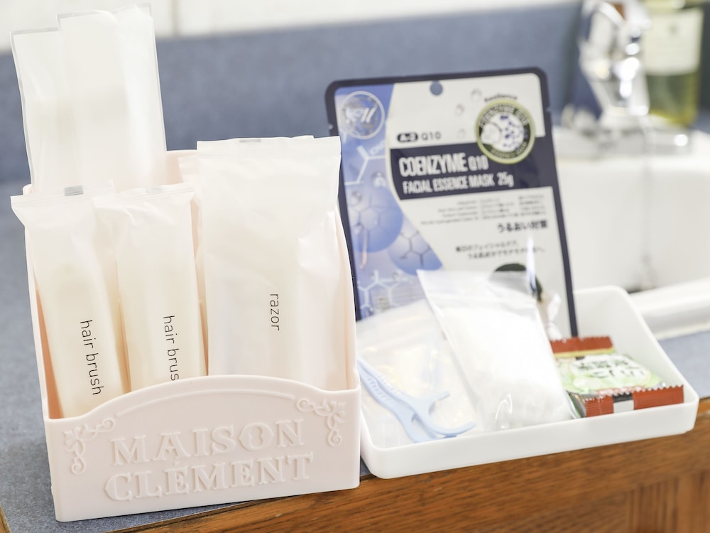 スタンダード コテージ 1 ベッドルーム 禁煙 客室の設備とサービス7 | コテージ スターハウス今帰仁