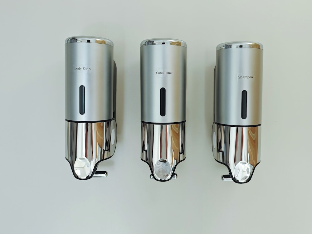 スーペリア コテージ バスルームの設備0 | コテージ スターハウス今帰仁