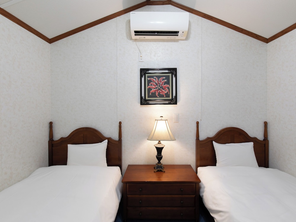 スーペリア コテージ | コテージ スターハウス今帰仁