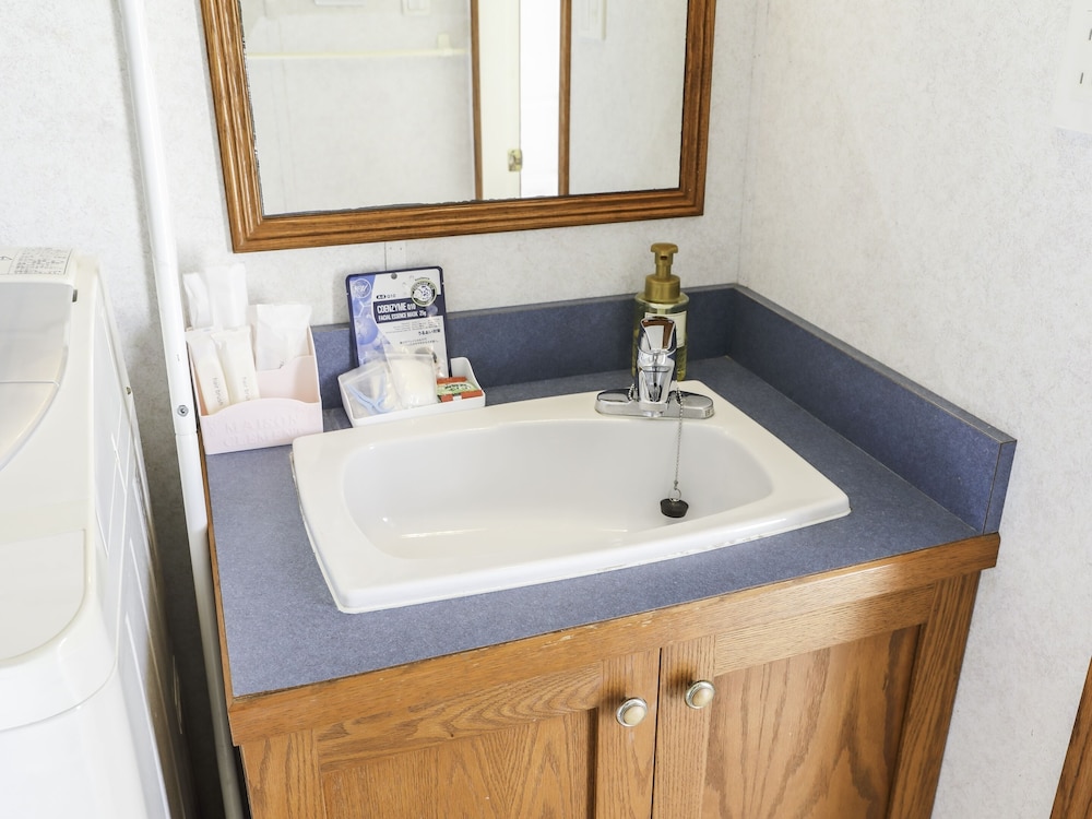 スタンダード コテージ 1 ベッドルーム 禁煙 客室の設備とサービス3 | コテージ スターハウス今帰仁