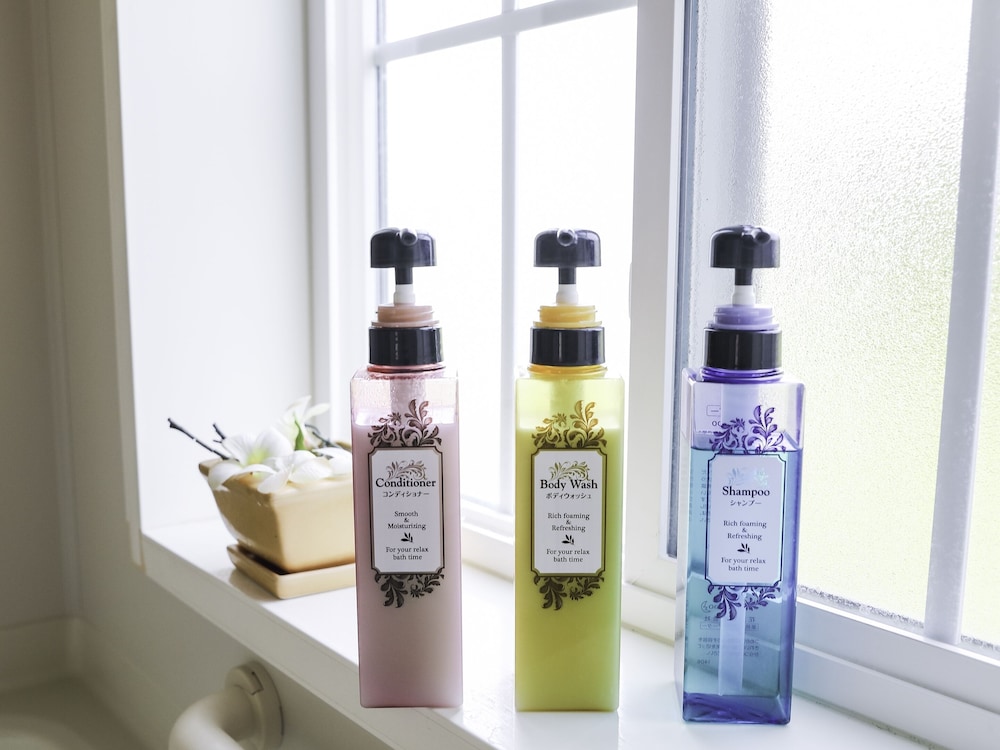 スタンダード コテージ 1 ベッドルーム 禁煙 客室の設備とサービス1 | コテージ スターハウス今帰仁