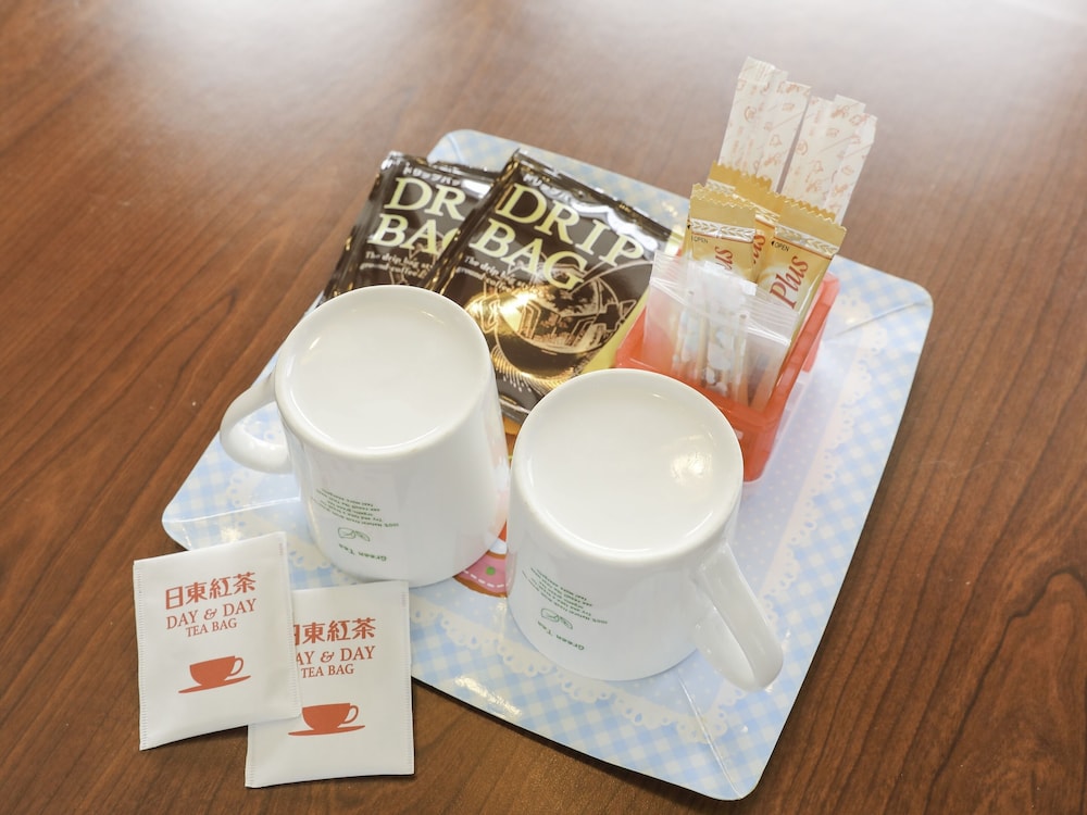 スタンダード コテージ 1 ベッドルーム 禁煙 客室の設備とサービス6 | コテージ スターハウス今帰仁