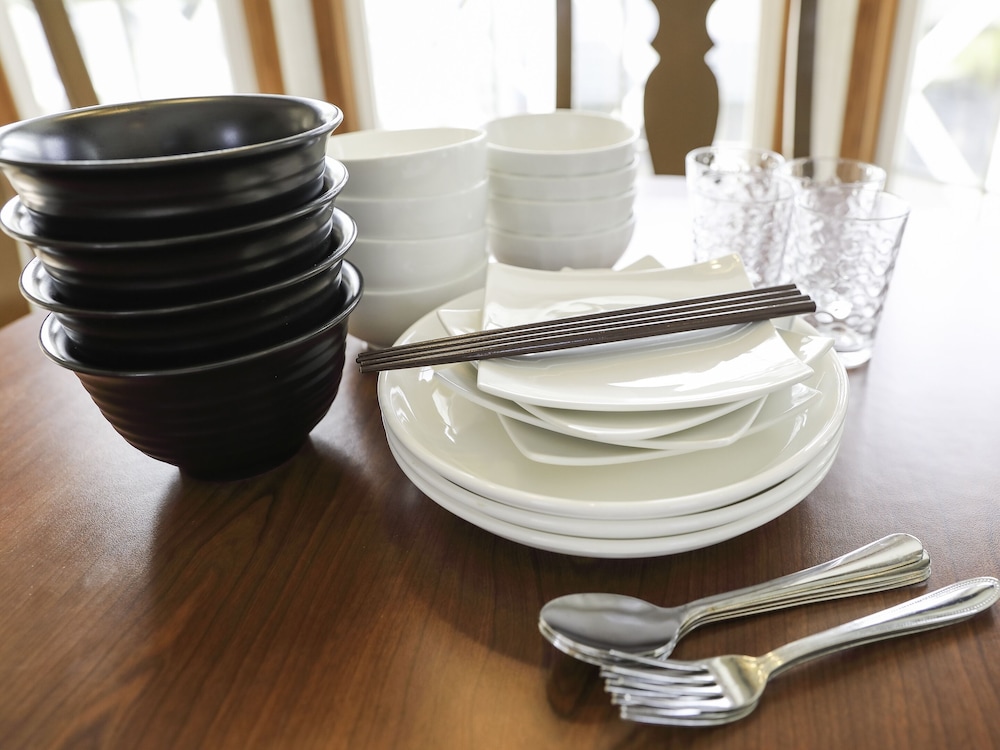 スタンダード コテージ 1 ベッドルーム 禁煙 客室の設備とサービス4 | コテージ スターハウス今帰仁