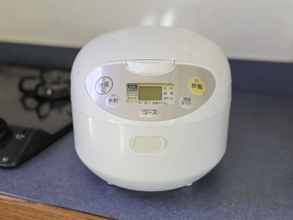 スタンダード コテージ 1 ベッドルーム 禁煙 客室の設備とサービス8 | コテージ スターハウス今帰仁