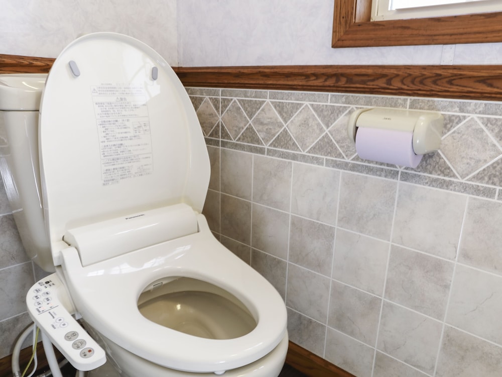 スタンダード コテージ 1 ベッドルーム 禁煙 客室の設備とサービス10 | コテージ スターハウス今帰仁