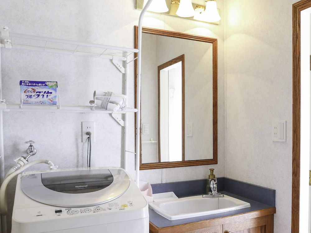 スタンダード コテージ 1 ベッドルーム 禁煙 客室の設備とサービス0 | コテージ スターハウス今帰仁