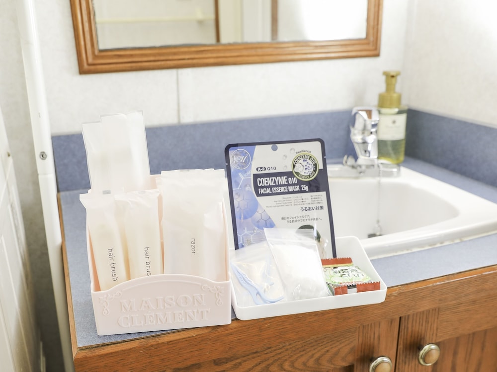 スタンダード コテージ 1 ベッドルーム 禁煙 客室の設備とサービス9 | コテージ スターハウス今帰仁