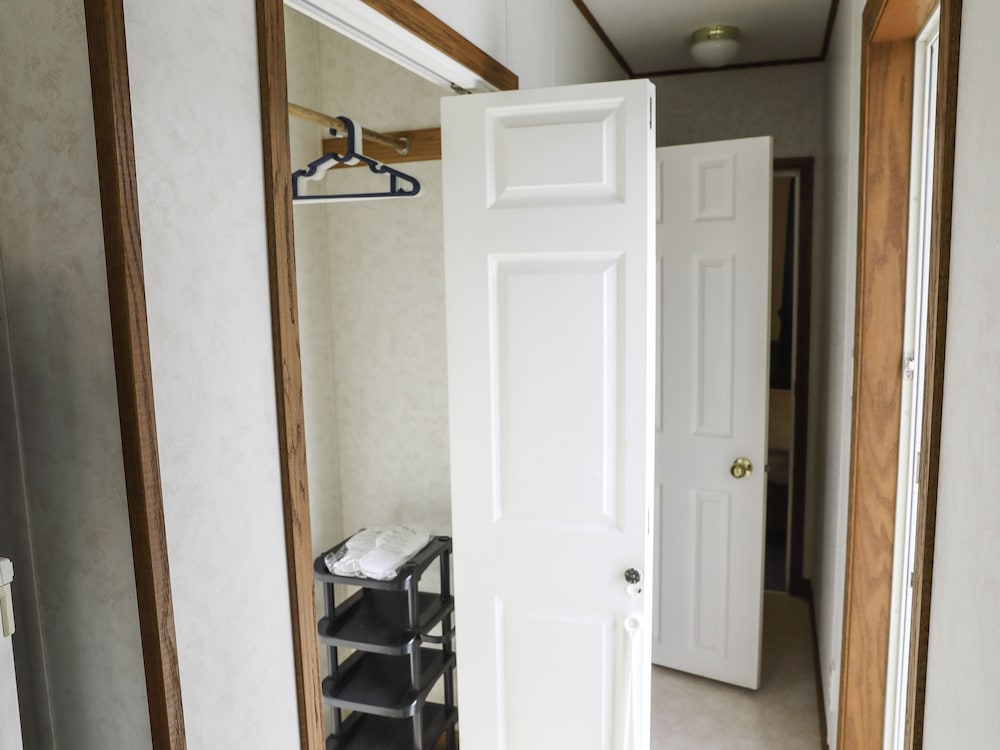 スタンダード コテージ 1 ベッドルーム 禁煙 客室の設備とサービス5 | コテージ スターハウス今帰仁