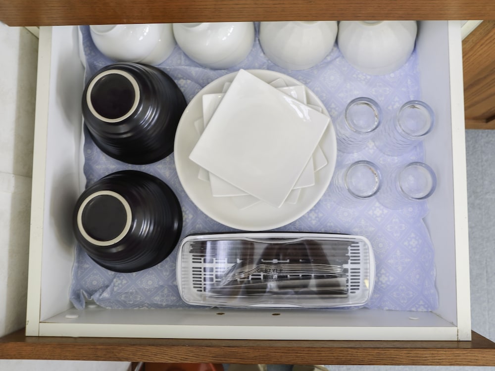 スタンダード コテージ 1 ベッドルーム 禁煙 客室の設備とサービス13 | コテージ スターハウス今帰仁