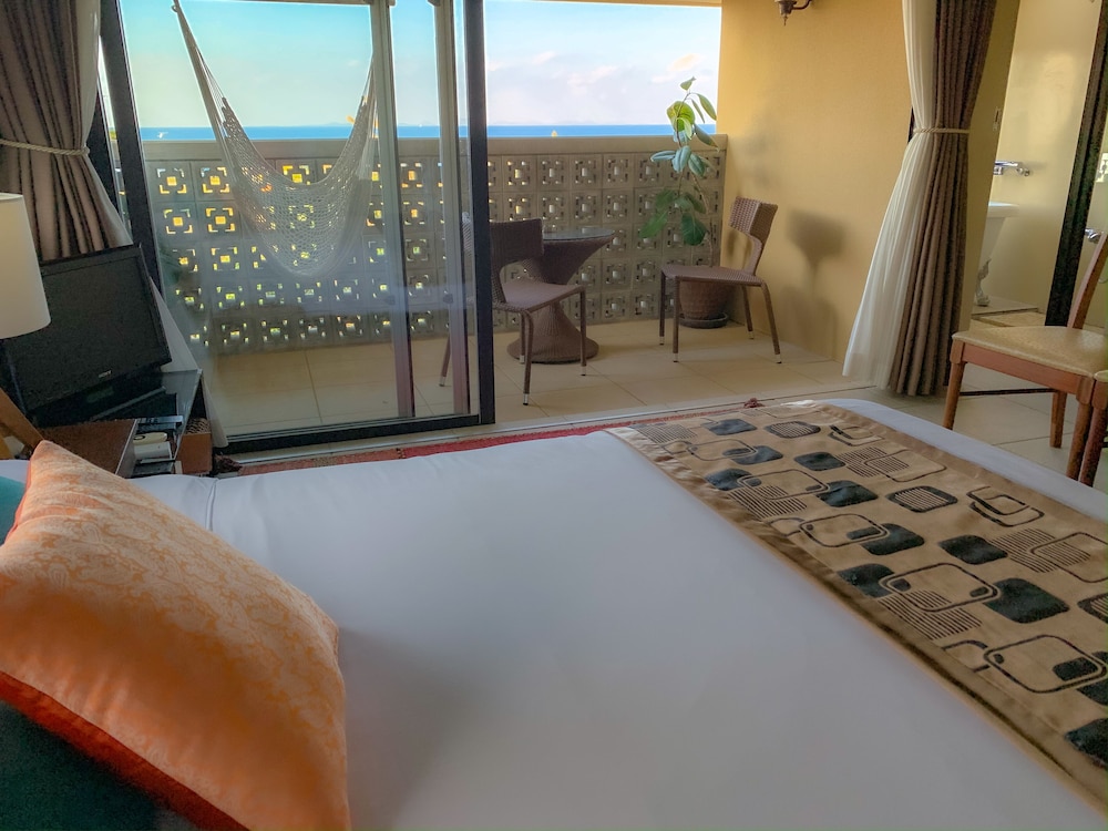 客室1 | Kouriisland hotel cava 客室1 | Kouriisland hotel cava
