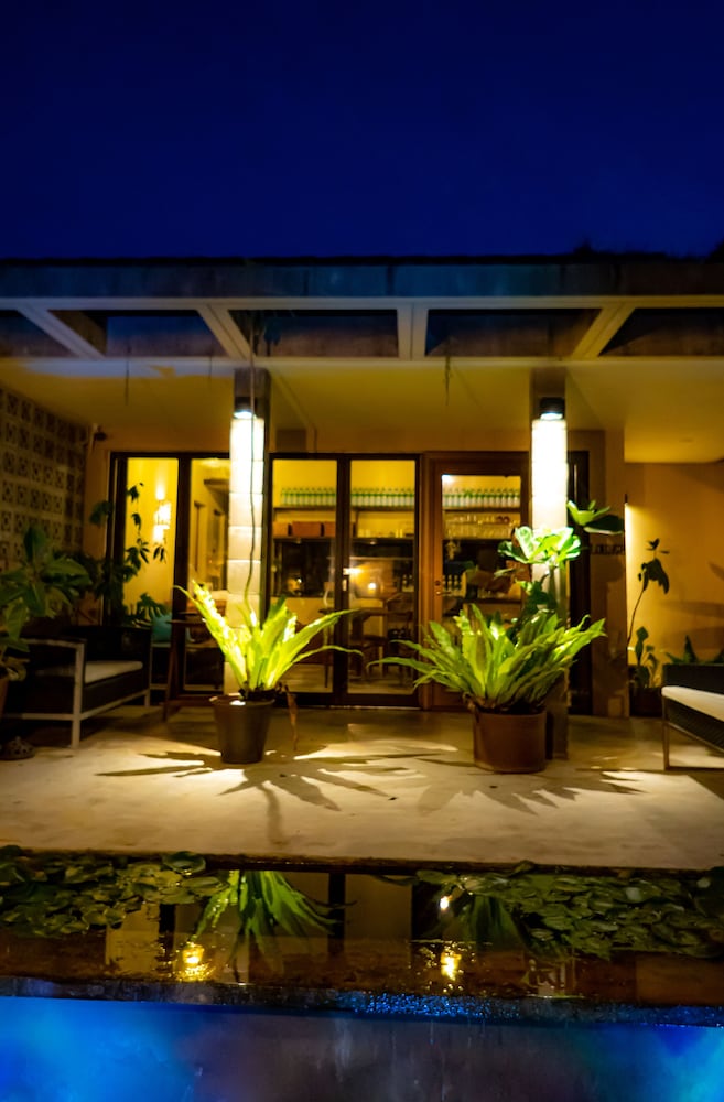 ロビーラウンジ1 | Kouriisland hotel cava ロビーラウンジ1 | Kouriisland hotel cava