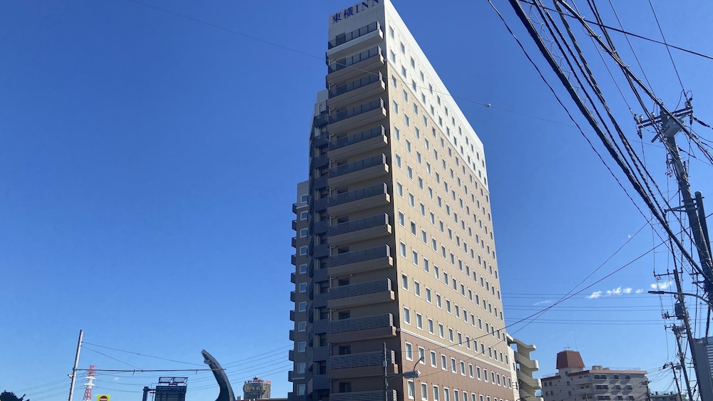 メインイメージ | 東横 INN 西船橋原木インター