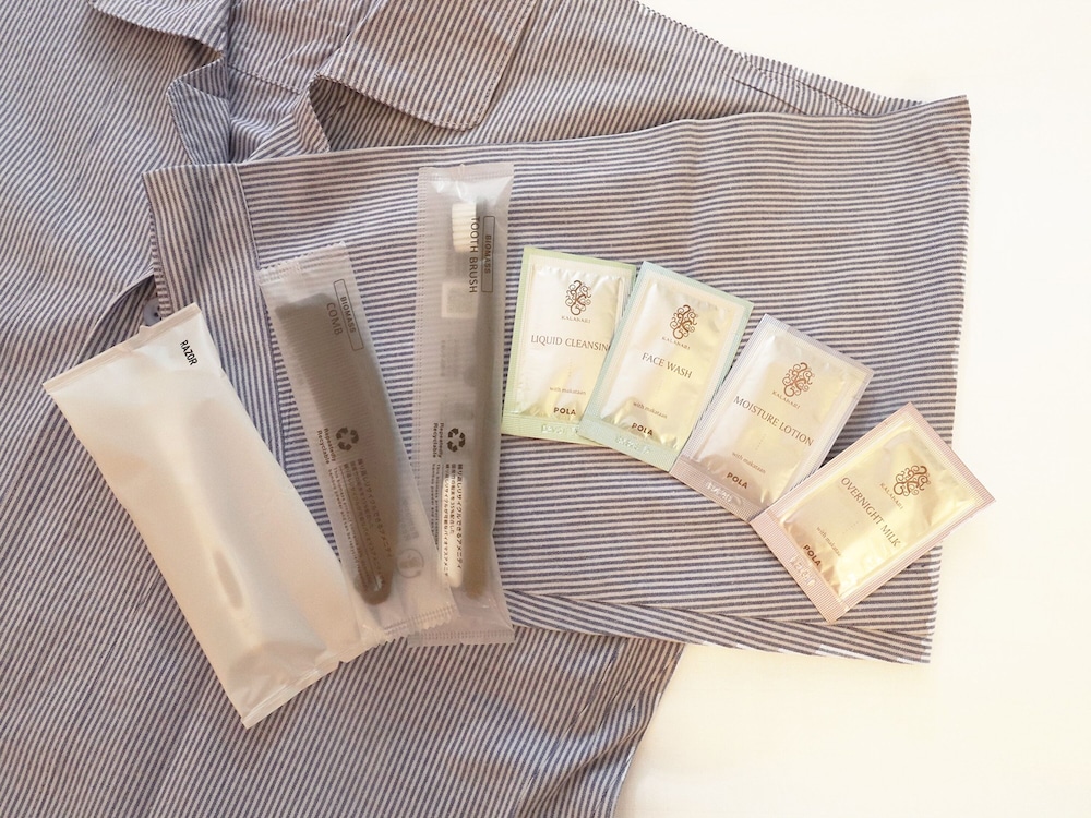 ツインルーム 禁煙 客室の設備とサービス11 | 東横INN対馬比田勝