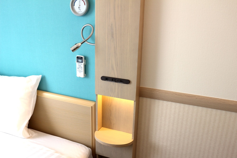 客室1 | 東横 INN 岩国駅西口 客室1 | 東横 INN 岩国駅西口