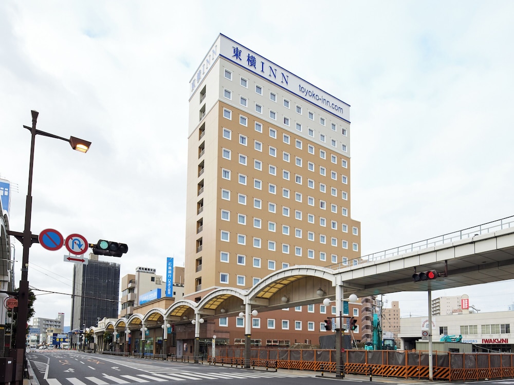 メインイメージ | 東横 INN 岩国駅西口 メインイメージ | 東横 INN 岩国駅西口