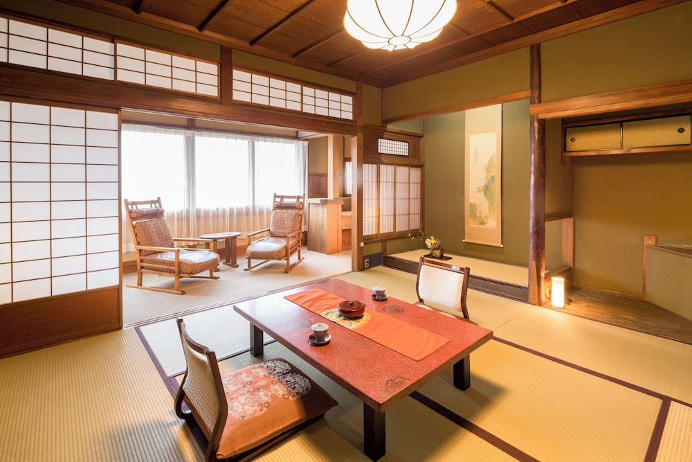 スタンダード ルーム 禁煙 客室6 | 茶六別館