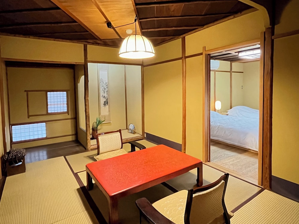 スタンダード ツインルーム 禁煙 部屋からの景観0 | 茶六別館