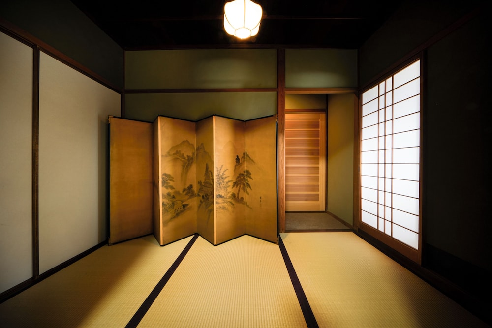 スタンダード ルーム 禁煙 客室11 | 茶六別館