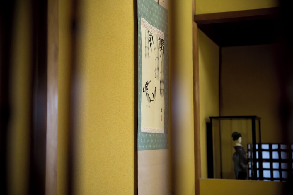 スタンダード ルーム 禁煙 客室1 | 茶六別館