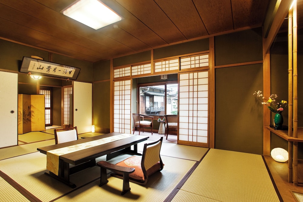 スタンダード ルーム 禁煙 客室15 | 茶六別館