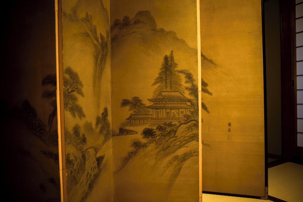 スタンダード ルーム 禁煙 客室10 | 茶六別館