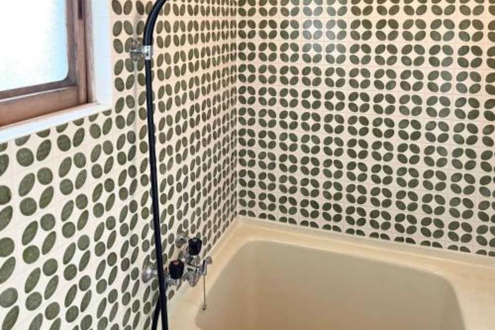 スタンダード ルーム 禁煙 バスルーム0 | 茶六別館