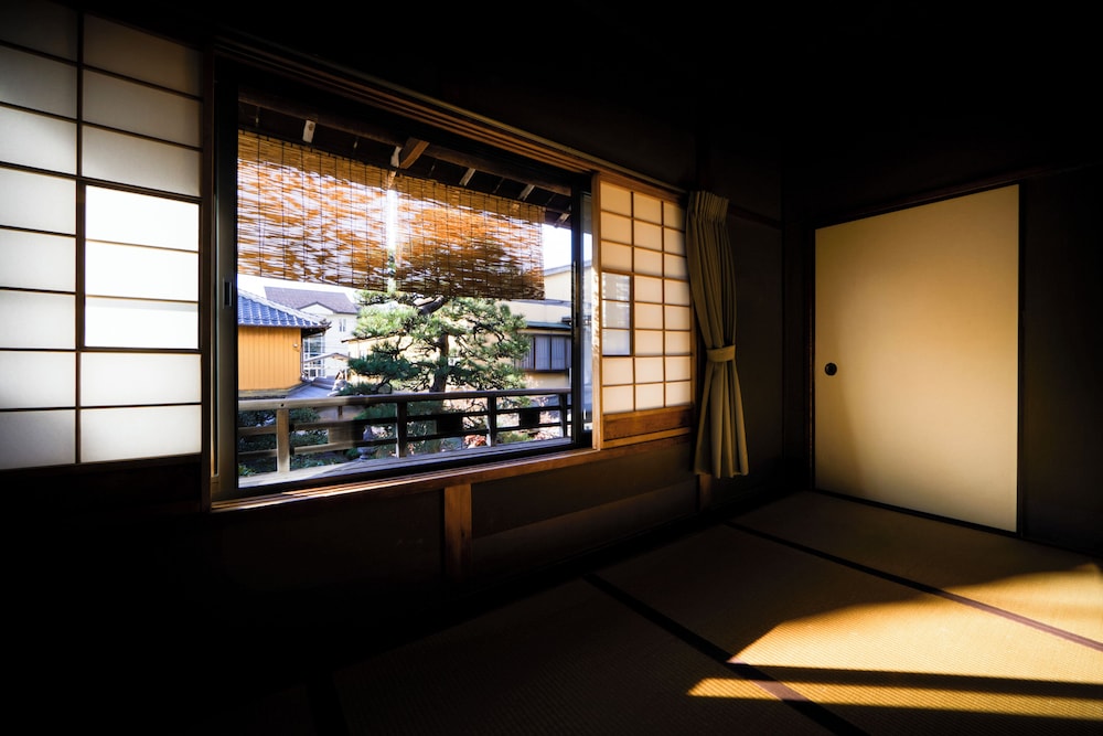 スーペリア ルーム海側 禁煙 部屋からの景観0 | 茶六別館