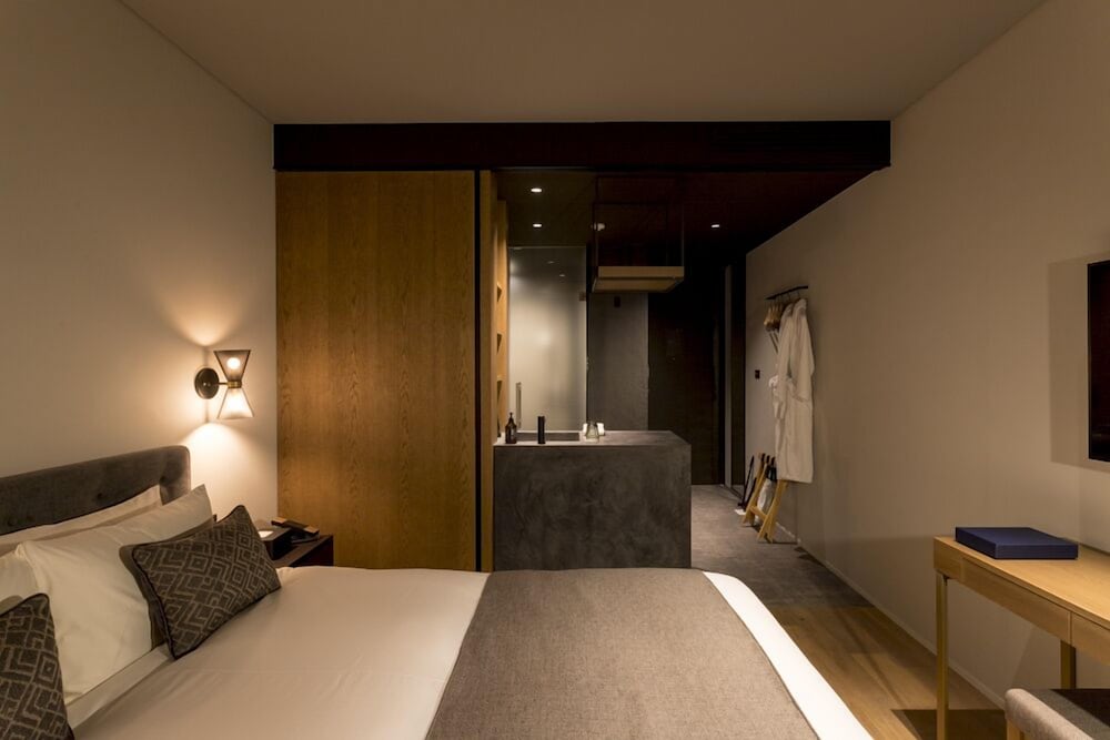 スタンダード ダブルルーム | HOTEL CANATA KYOTO