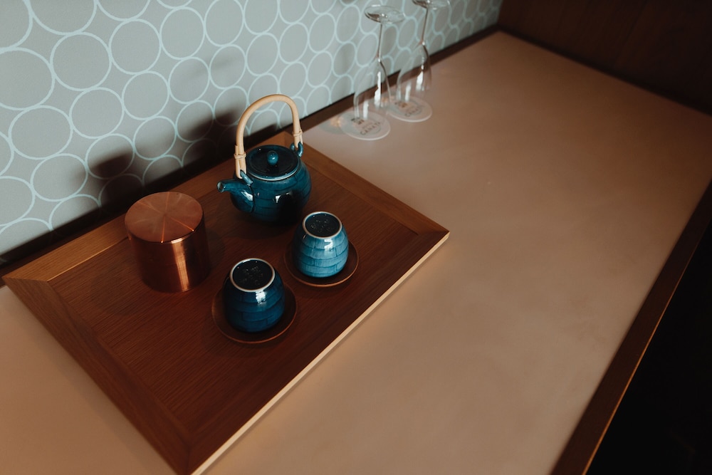 カナタスイート 空 客室の設備とサービス2 | HOTEL CANATA KYOTO