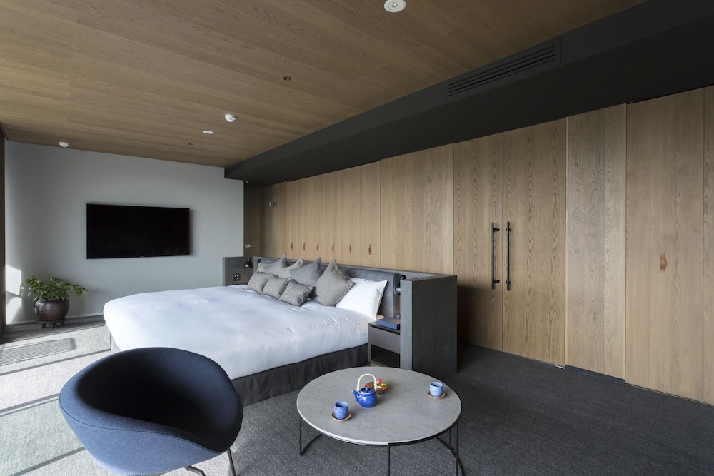 カナタスイート 空 客室10 | HOTEL CANATA KYOTO