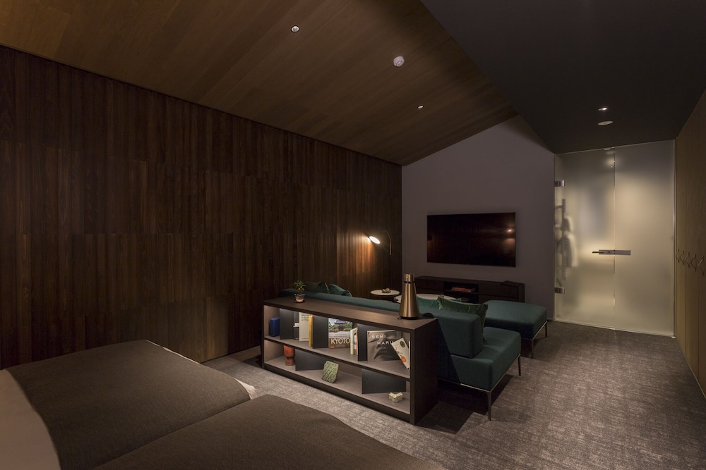 カナタスイート 松 客室5 | HOTEL CANATA KYOTO