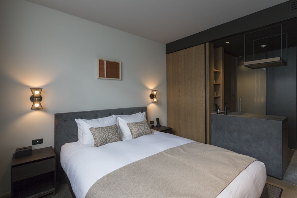 スタンダード ダブルルーム 客室23 | HOTEL CANATA KYOTO