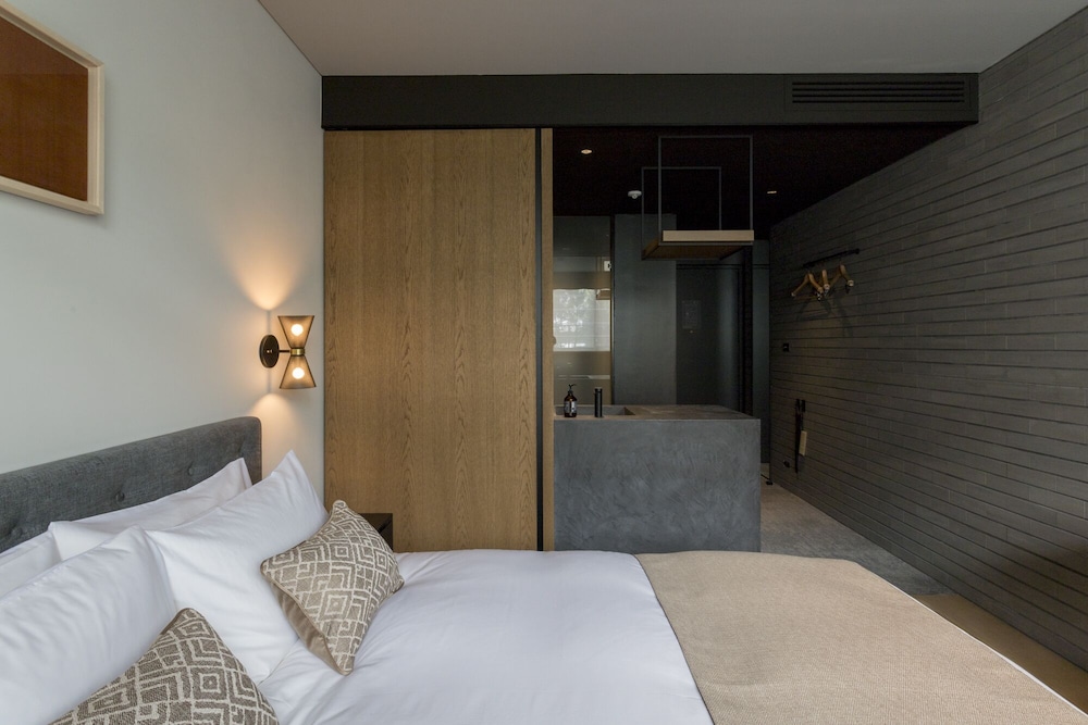 スタンダード ダブルルーム 客室4 | HOTEL CANATA KYOTO