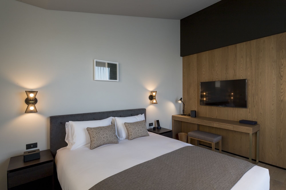 スタンダード ダブルルーム 客室12 | HOTEL CANATA KYOTO