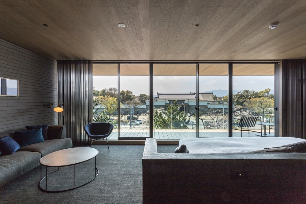 カナタスイート 空 客室4 | HOTEL CANATA KYOTO