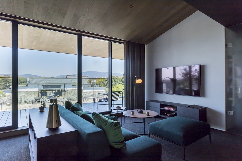 カナタスイート 松 | HOTEL CANATA KYOTO