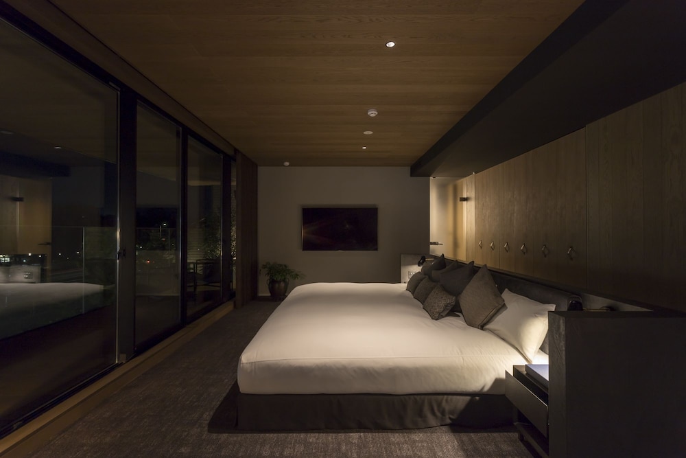 客室1 | HOTEL CANATA KYOTO 客室1 | HOTEL CANATA KYOTO