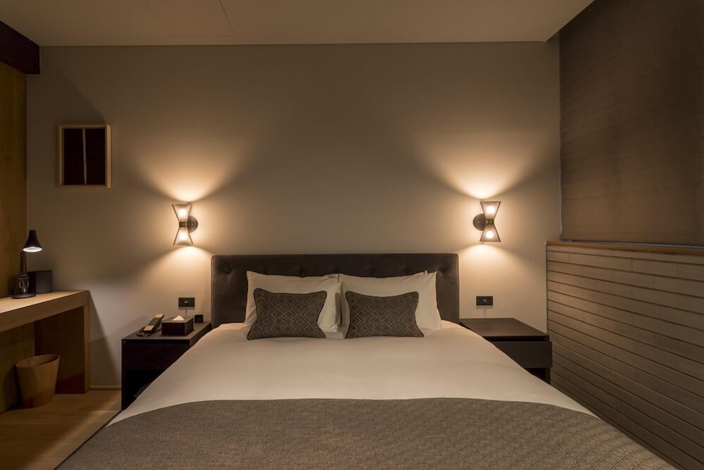 スタンダード ダブルルーム 客室15 | HOTEL CANATA KYOTO