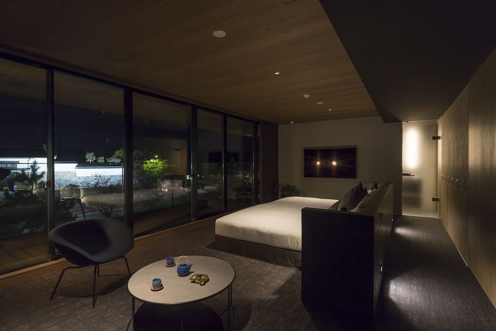 カナタスイート 空 客室18 | HOTEL CANATA KYOTO