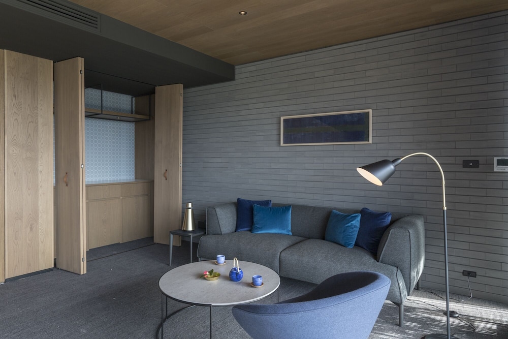 カナタスイート 空 客室8 | HOTEL CANATA KYOTO