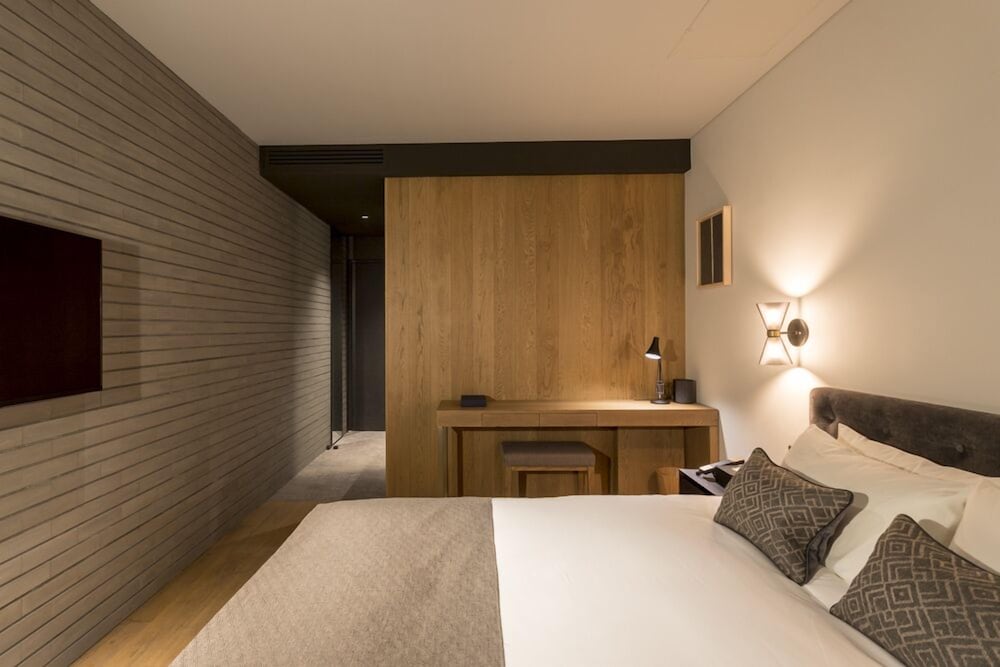 スタンダード ダブルルーム 客室14 | HOTEL CANATA KYOTO