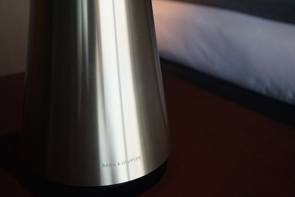 カナタスイート 空 客室の設備とサービス1 | HOTEL CANATA KYOTO